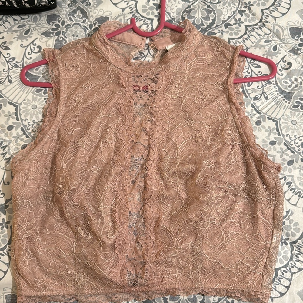 Women top